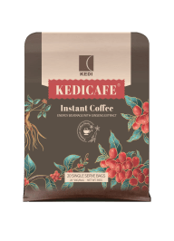 KEDI Ginseng Coffee Kedi Healthcare product | Kedi Health Shop