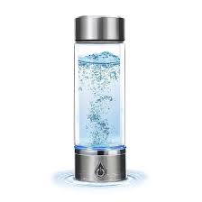 Hydrogen Water Cup (Special Alkaline Cup) Kedi Healthcare product | Kedi Health Shop
